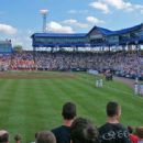 NCAA Division I baseball tournament