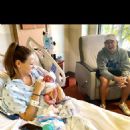 Scotty McCreery and Wife Gabi Welcome First Baby, Son Merrick Avery: 'Most Beautiful Thing' - 454 x 568