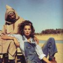 Daria Werbowy Vogue Paris February 2010 - 454 x 574