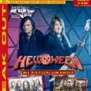 Kai Hansen - Break Out Magazine Cover [Germany] (July 2021)