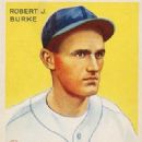 Bobby Burke