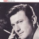 Laurence Harvey - Yours Retro Magazine Pictorial [United Kingdom] (May 2021) - 454 x 652