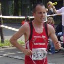 Swiss long-distance runners