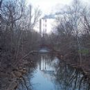 Rivers of Harrison County, West Virginia