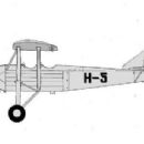 Spanish aircraft 1930–1939
