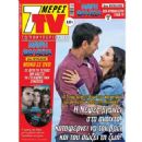Irem Helvacioglu - 7 Days TV Magazine Cover [Greece] (5 October 2019)