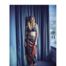 Yulia Terentieva stars in Grazia Italy’s November issue - 454 x 582