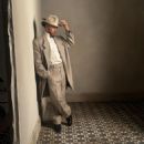Lewis Hamilton - Vogue Magazine Pictorial [United States] (May 2025)