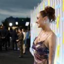 Olivia O’Brien – 2022 MTV VMAs at Prudential Center in Newark – New Jersey - 454 x 302