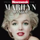 Marilyn Monroe - Newsweek Magazine Cover [United States] (16 December 2014)