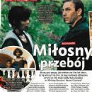 The Bodyguard - Tele Tydzień Magazine Pictorial [Poland] (17 February 2023)