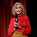 Jane Fonda - 446 x 594