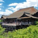Buddhist temples in Kyoto