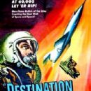 Destination 60,000