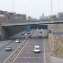 Tunnels completed in 1971