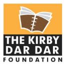 Kirby Dar Dar