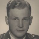 Hans Waldmann (fighter pilot)