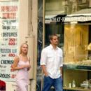 Paul Walker and Bliss Ellis