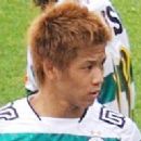 Hiroki Kawano
