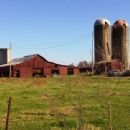 Farms on the National Register of Historic Places in Tennessee
