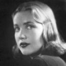 Celebrities born in November 1917