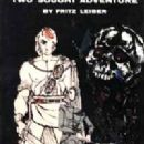 Books about barbarians