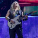 Iron Maiden - Frankfurt, Germany, Festhalle. 29/07/2023 - 454 x 300