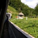 Rail transport in Zakarpattia Oblast