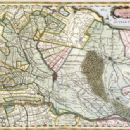 States and territories established in 1528