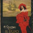 1908 Italian novels