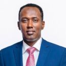 Guled Salah Barre