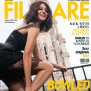 Anushka Sharma – Filmfare Magazine (August 2019) - 454 x 595