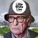 Michael Caine - Little White Lies Magazine Cover [United Kingdom] (February 2016)