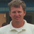 Cricketers from Argyll and Bute