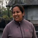 Pushpa Basnet
