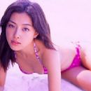 Ayumi Kinoshita - 454 x 320