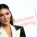 Jessica Szohr – Television Academy’s 25th Hall Of Fame Induction Ceremony in Hollywood - 454 x 302
