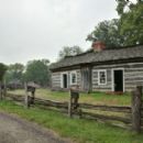 Farm museums in Illinois