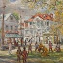 Mary Baldwin University faculty