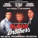 Blood Brothers (Musical) - 450 x 450