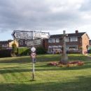 Nature reserves in Worcestershire