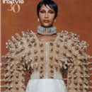 Iman - InStyle Magazine Pictorial [United States] (June 2024)
