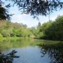 Lakes of Contra Costa County, California
