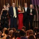 The Cast of 'Modern Family' - The 30th Annual Screen Actors Guild Awards (2024) - 454 x 272