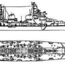 Cold War battlecruisers
