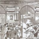 Assassinations in Portugal