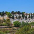Cemeteries in Malta