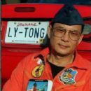 Ly Tong