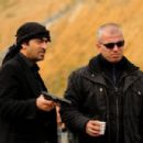 Love and Punishment (2010) Set - Behind The Camera - 454 x 301
