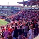 Southwest Conference tournaments